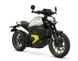 Can-Am Pulse