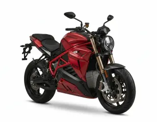 Energica Eva Ribelle