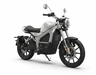 Horwin CR6