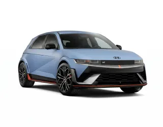 Hyundai IONIQ 5 N