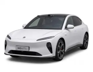 NIO ET5