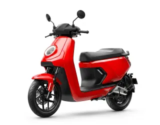 NIU MQi GT Evo
