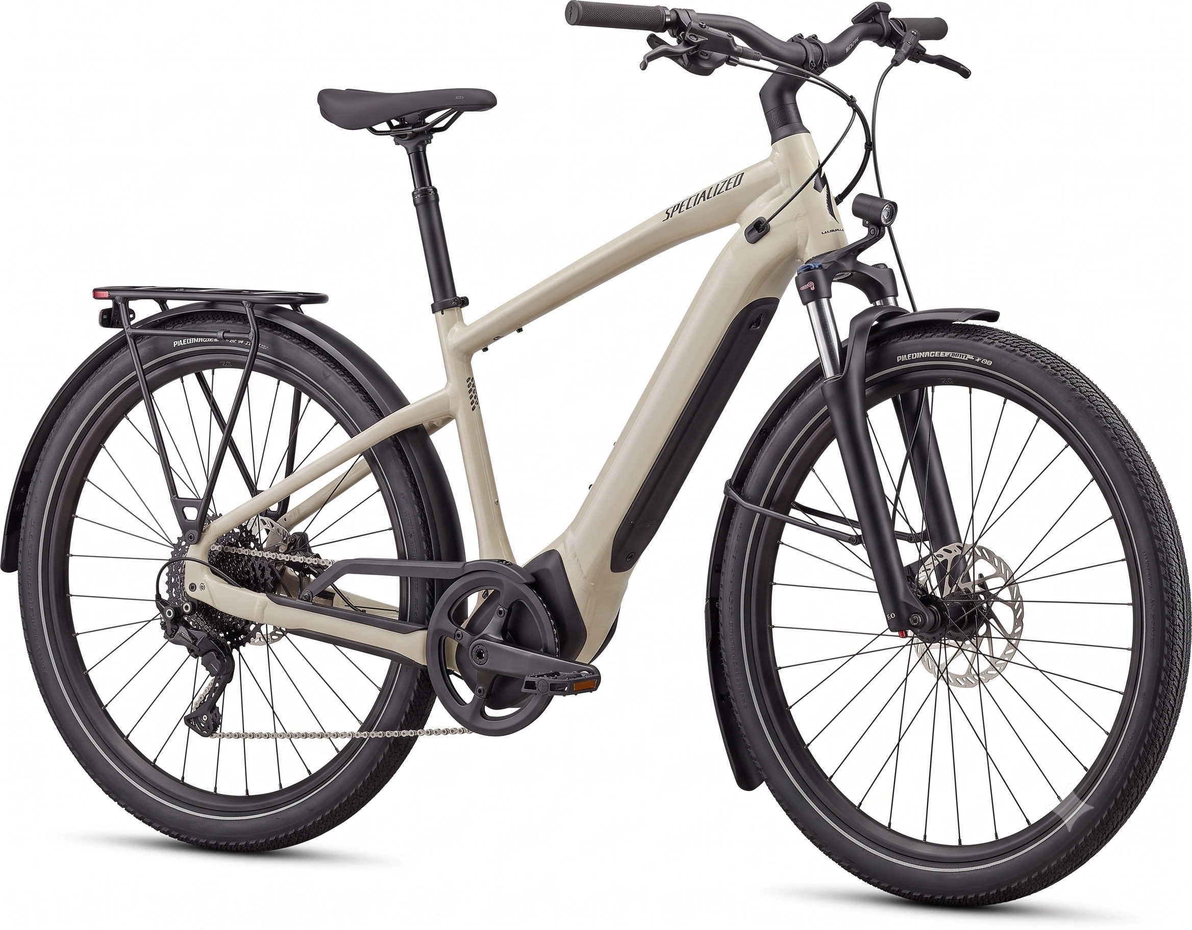 Specialized Turbo Vado 4.0 - 1