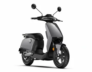 Super Soco CUx Pro