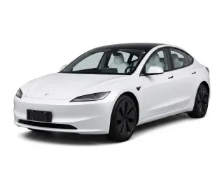 Tesla Model 3 Highland