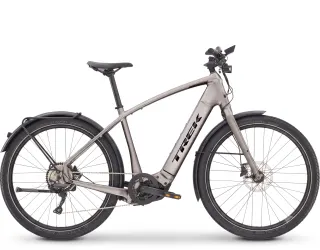 Trek Allant+ 8